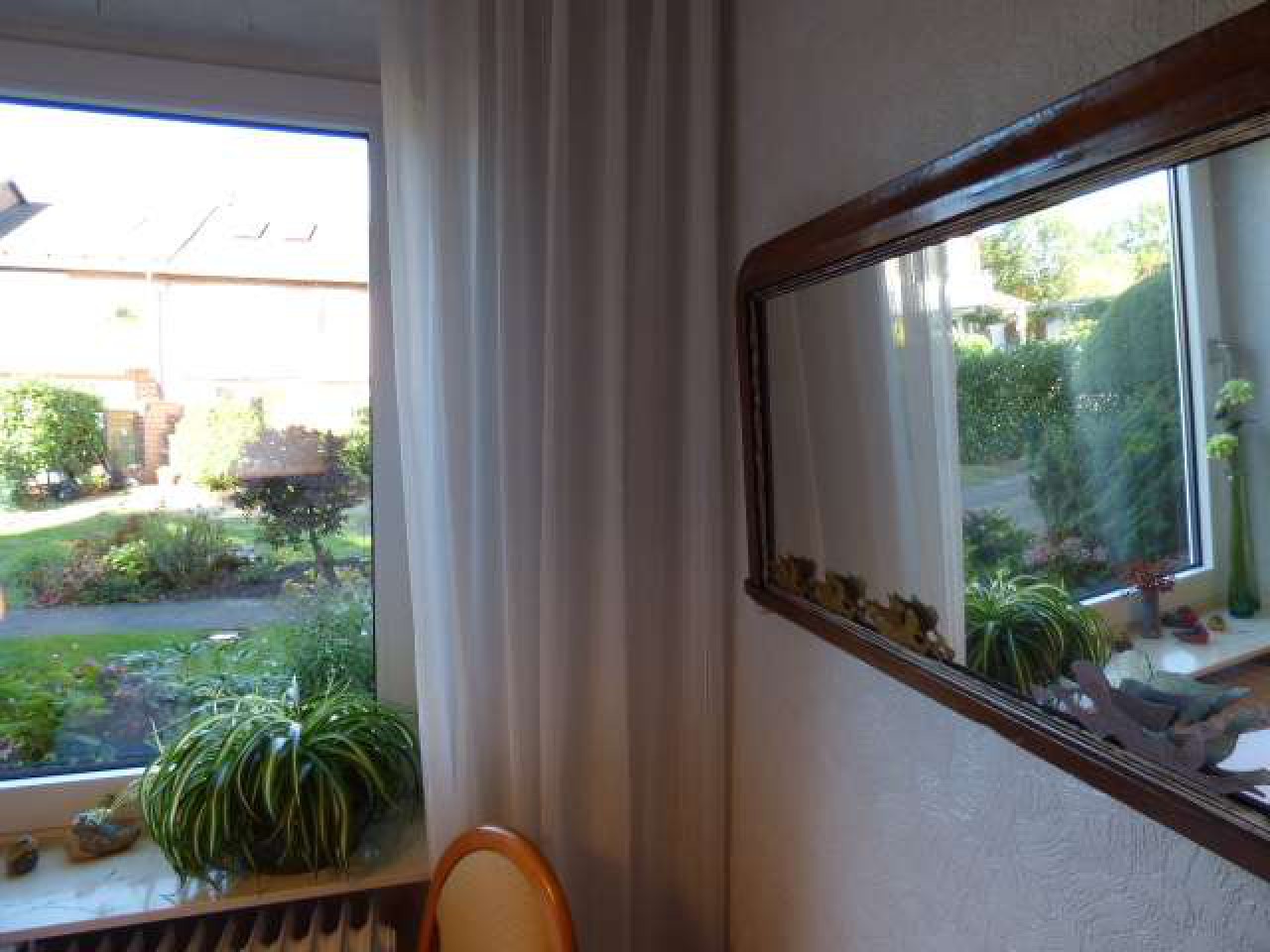 MRH mit Garten, Terrasse & Balkon in ruhiger Lage
