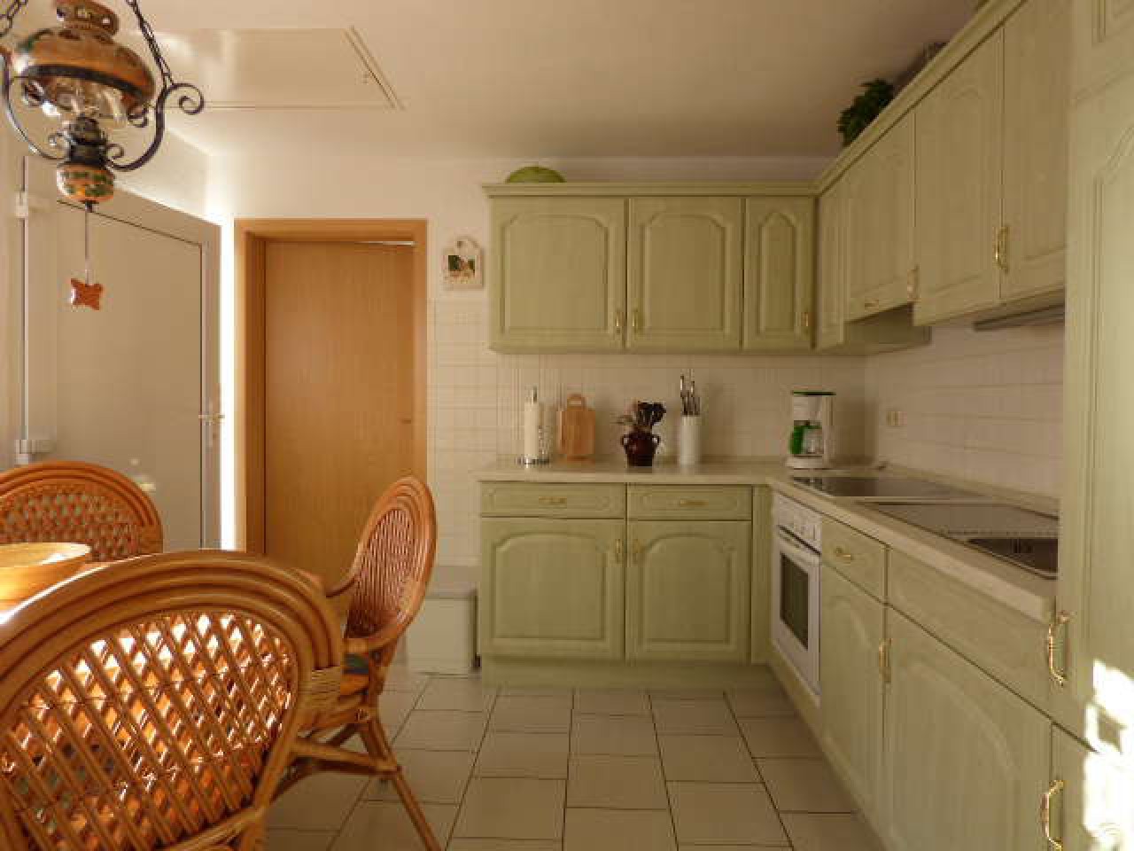 Ihr neuer Ferienbungalow