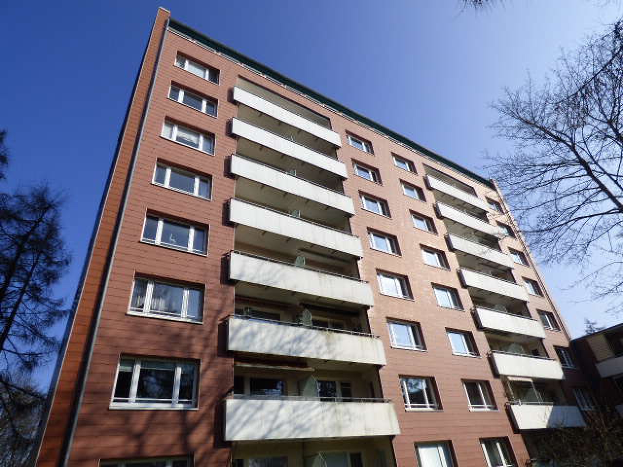 3-Zimmer-Eigentumswohnung mit Lift & Balkon & Kfz-Stellplatz