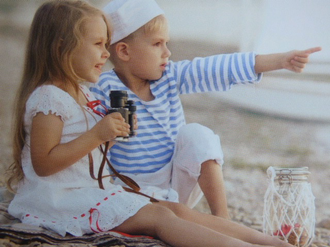 Wir verkaufen für Sie!