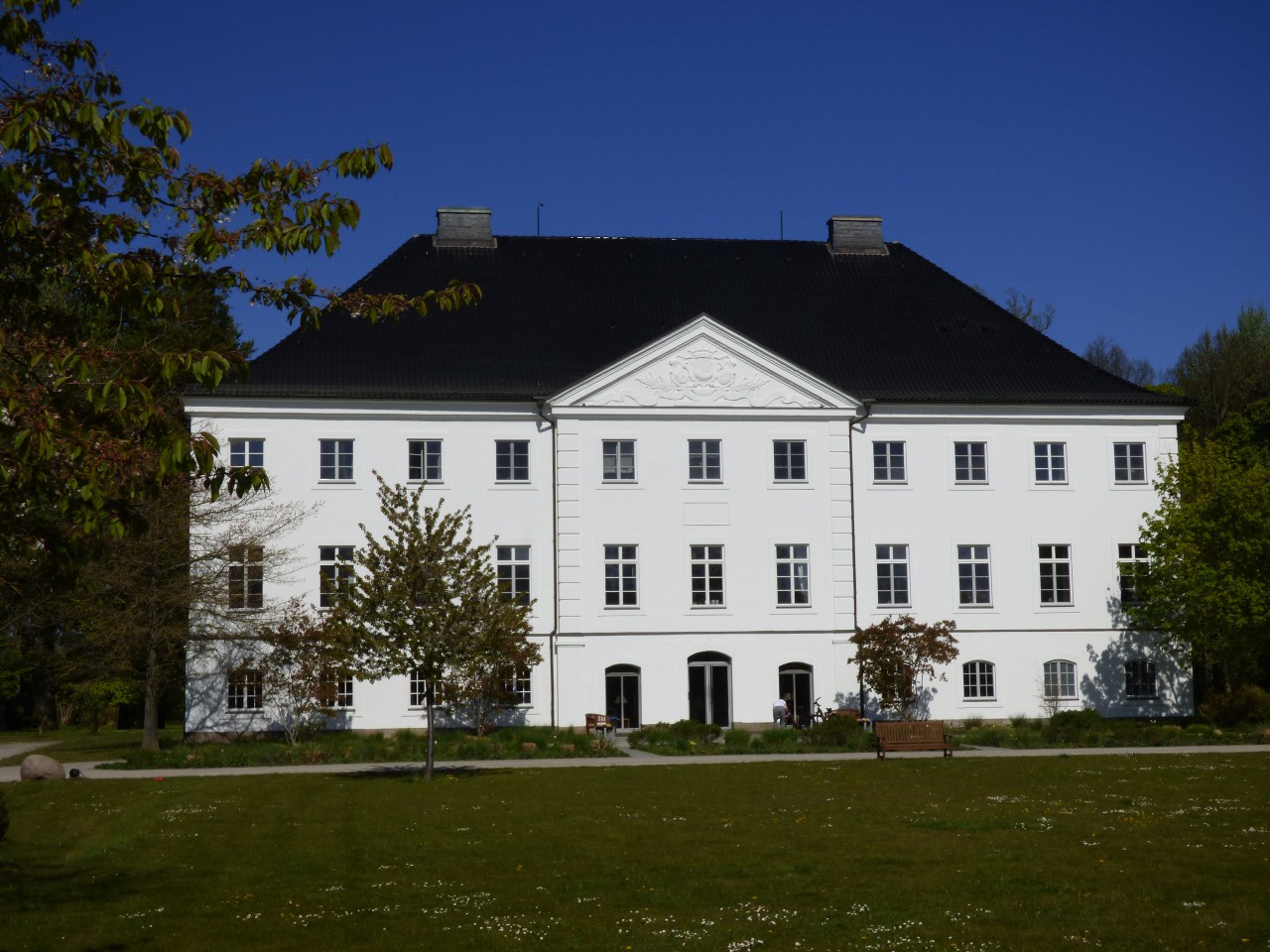 KAUFGESUCH! REETDACHHAUS IN GROSS SCHWANSEE!