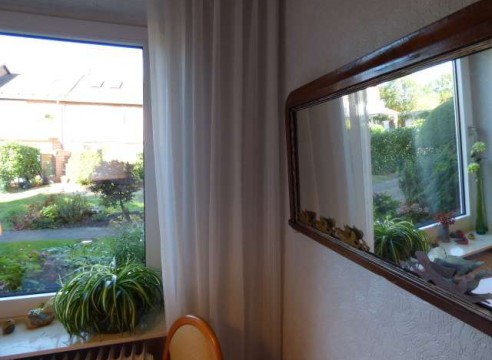 MRH mit Garten, Terrasse & Balkon in ruhiger Lage