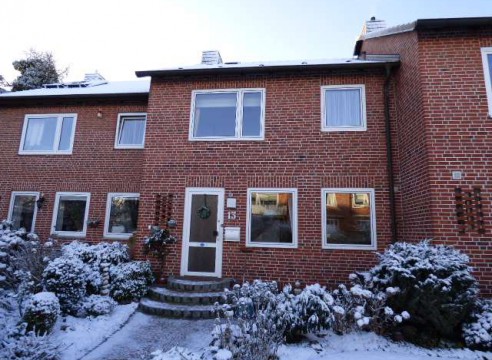 MRH in idyllischer Lage für kleine Familie