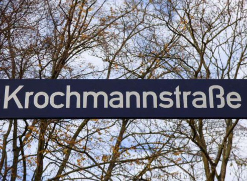 2,0 Zimmer-ETW Endetage Nähe Stadtpark