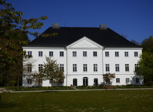 KAUFGESUCH! REETDACHHAUS IN GROSS SCHWANSEE!