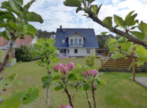 EFH mit Bauplatz optional für einen Bungalow oder ein Tiny-House