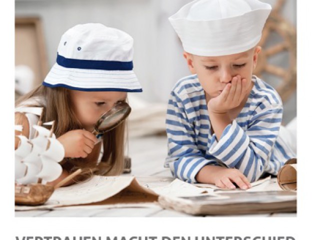 Die Nachfrage ist ungebrochen hoch...